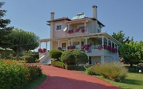 Tammy'S Garden House